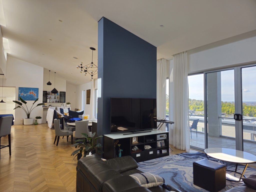 Lighting for New Home Electrical Installation