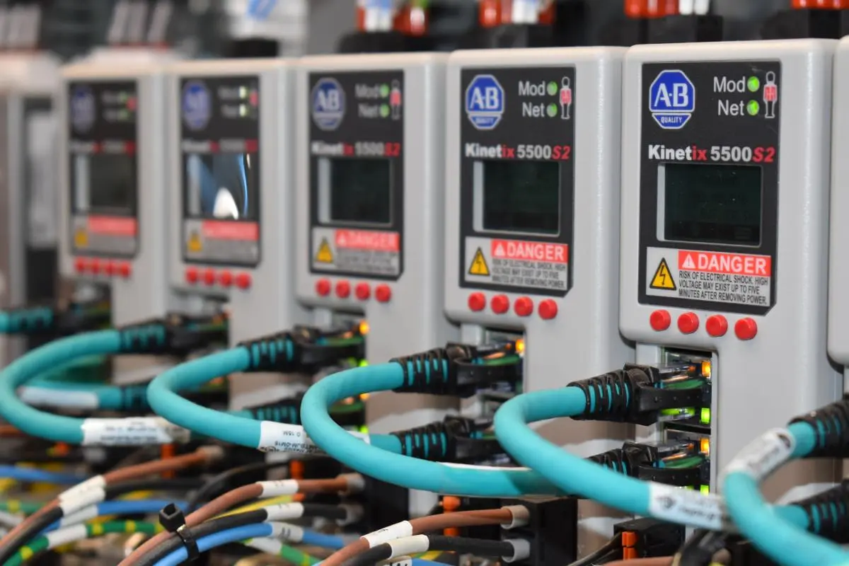 Automation Systems