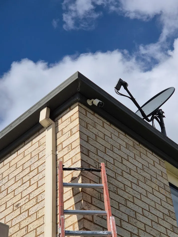 Security Systems
