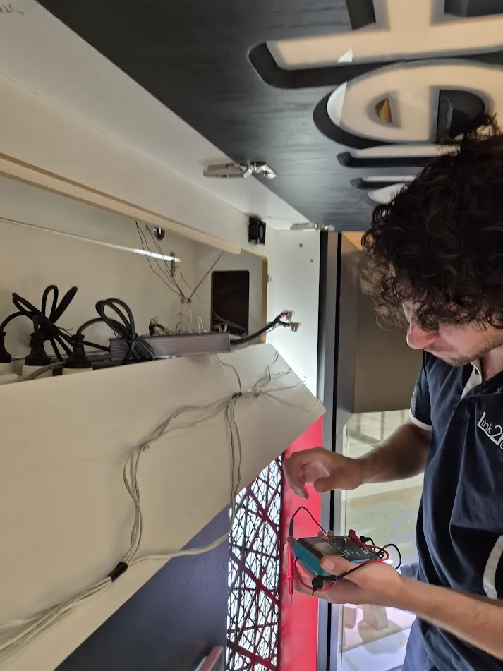 Electrical Consultation
