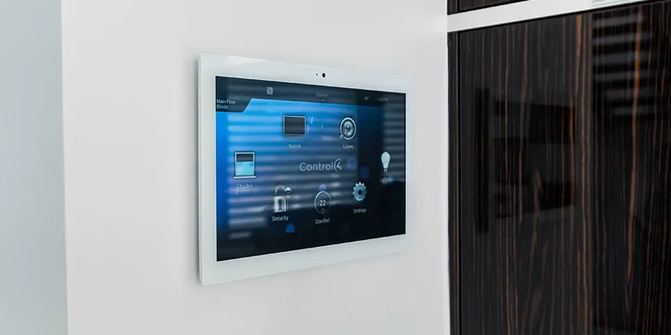 Smart Home Systems