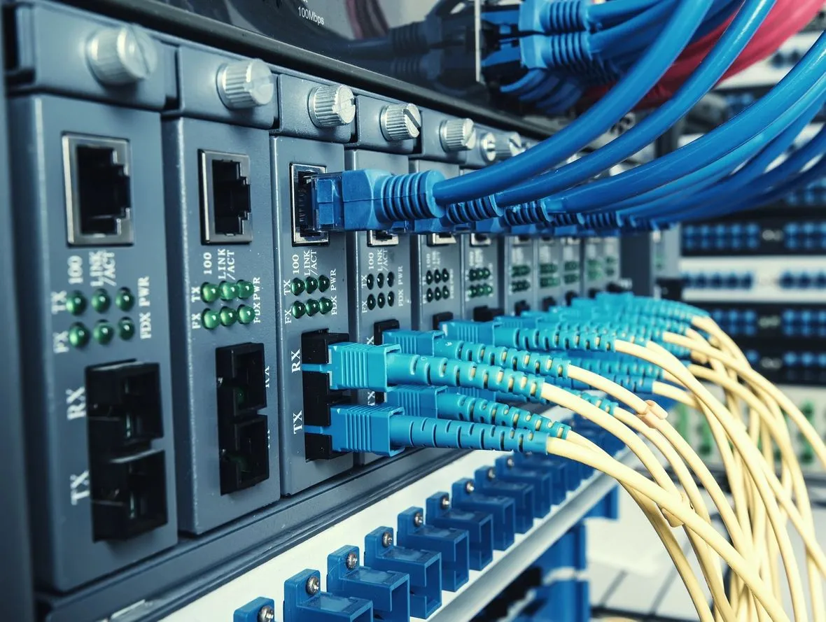 Data Center Solutions