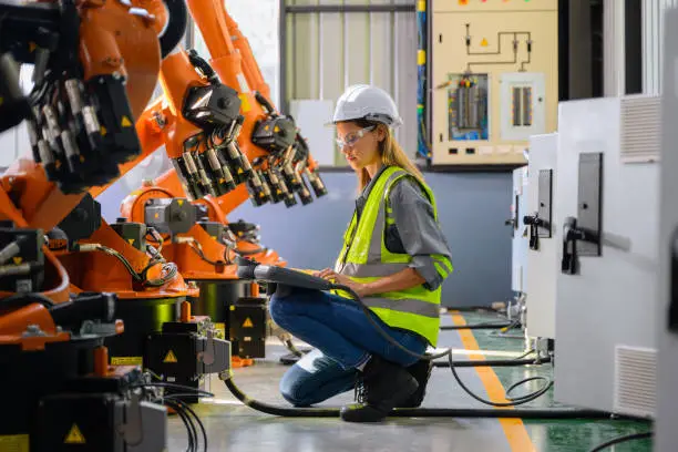 Automation Systems