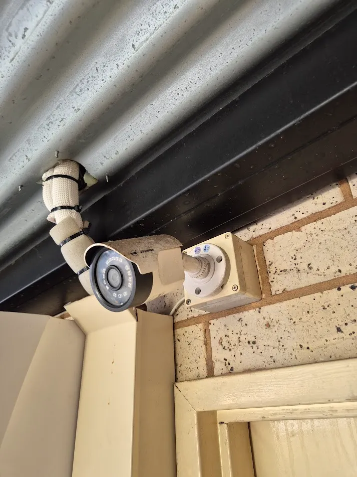 CCTV Installation