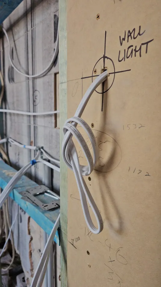 Electrical Installation and Maintenance